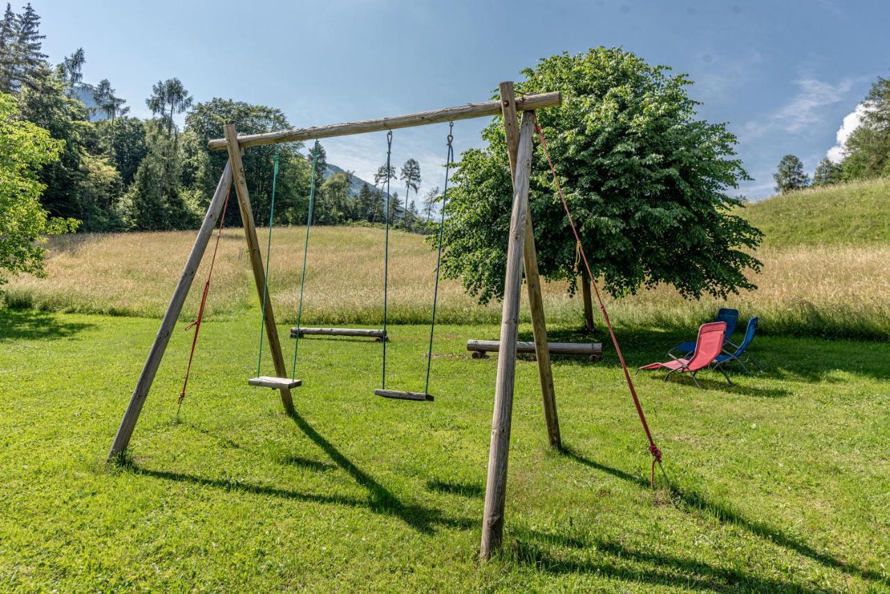 Camera De Le Rondole, Maso Postel - 500 Mt Strada Sterrata Pergine Valsugana Luaran gambar